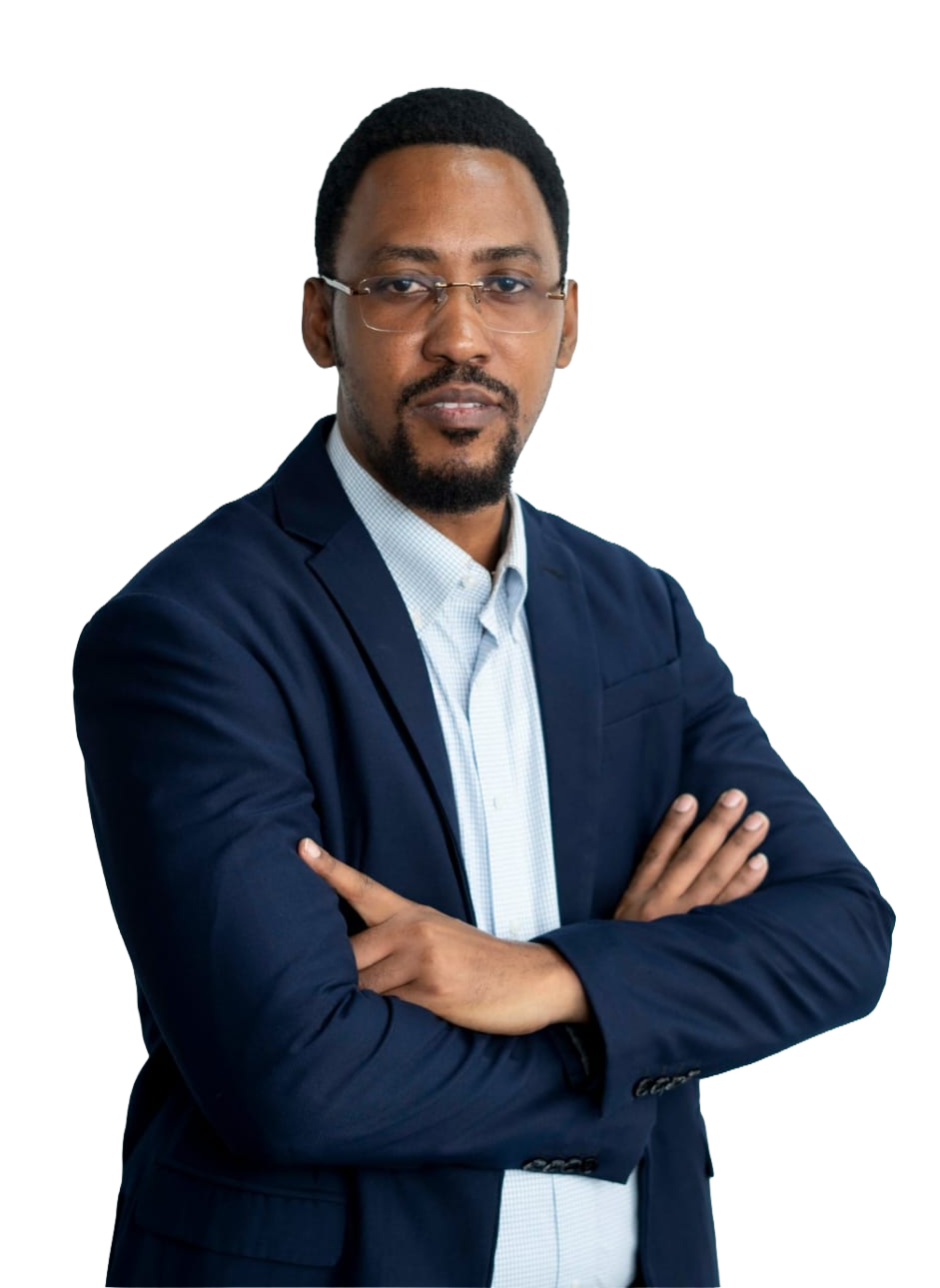 Beatus Mlingi — CEO, Diamond Global Securities