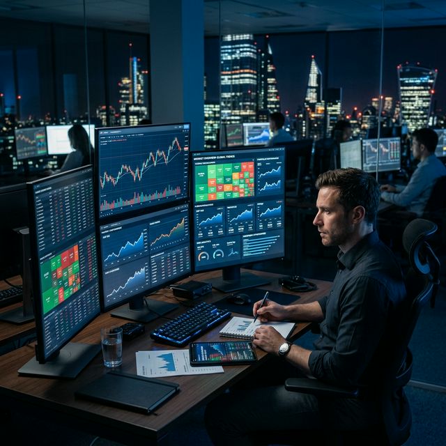 Market Analysis